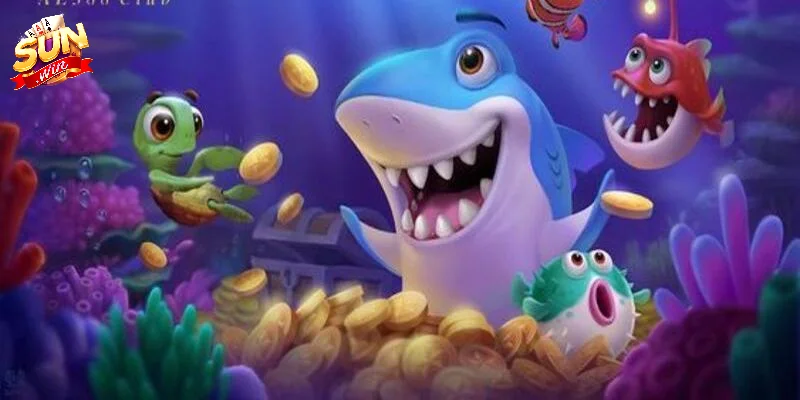 Tip chơi bắn cá Bingo luôn có lợi thế