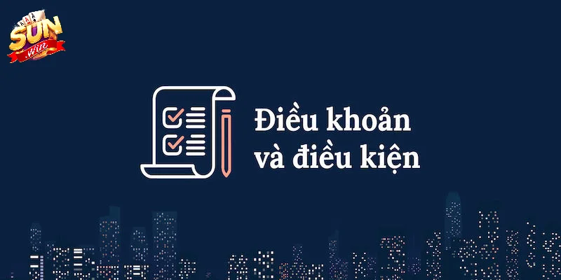 Chia sẻ điều kiện điều khoản tại cổng game có gì?