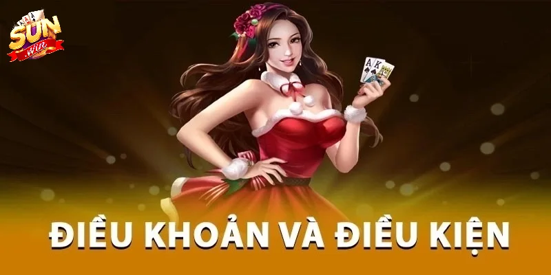 Nội dung chính sách điều kiện điều khoản tại cổng game cá cược
