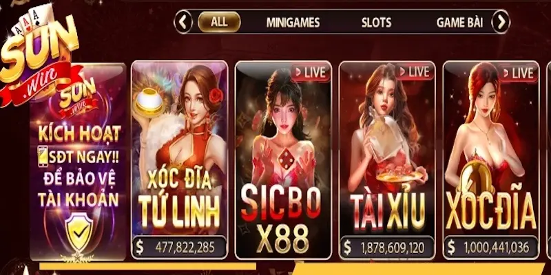 Sơ lược về game bài đổi thưởng