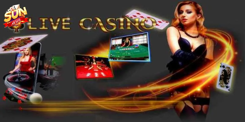 Kinh nghiệm chơi Live casino từ cao thủ cá cược lâu năm