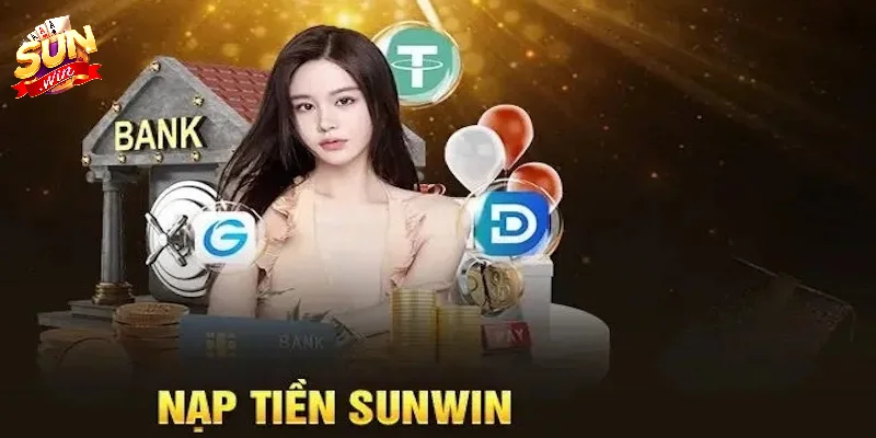 Cách nạp tiền đơn giản để chơi cá cược chi tiết