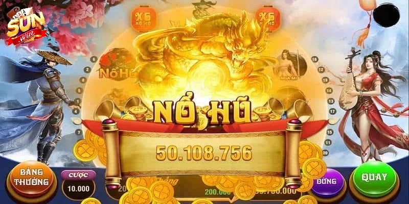Bỏ túi mẹo chơi nổ hũ dễ trúng Jackpot nhất
