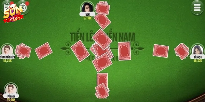 Tip đánh bài Tiến lên miền Nam luôn thắng